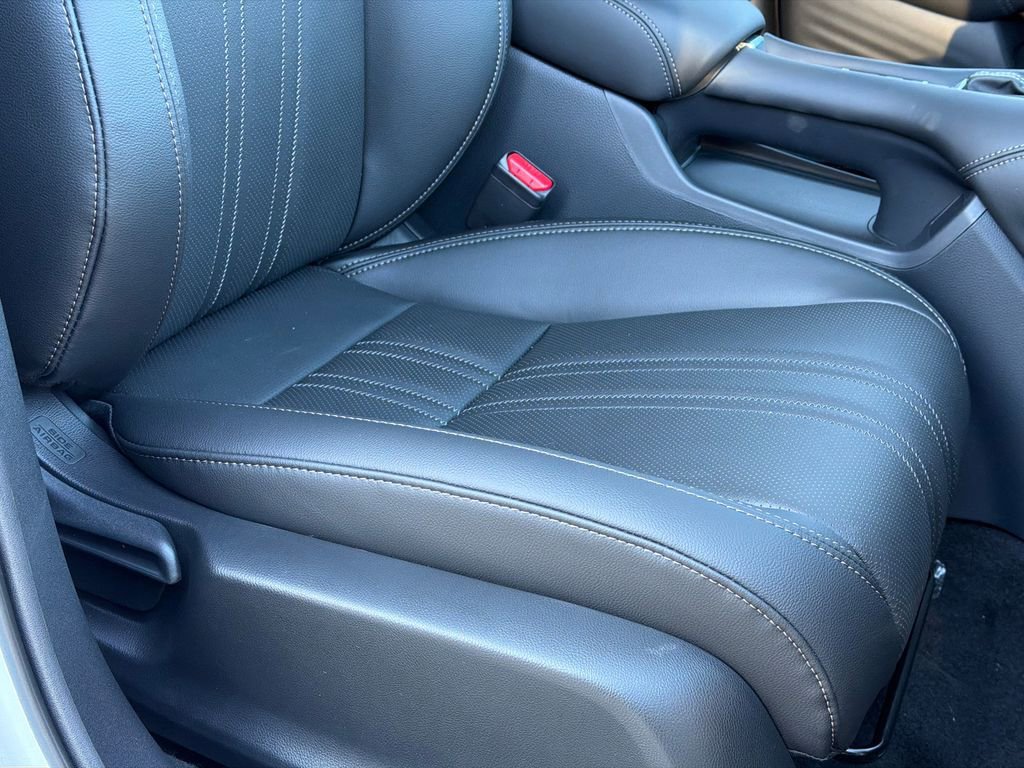 New 2026 Honda HR-V EX-L image 9