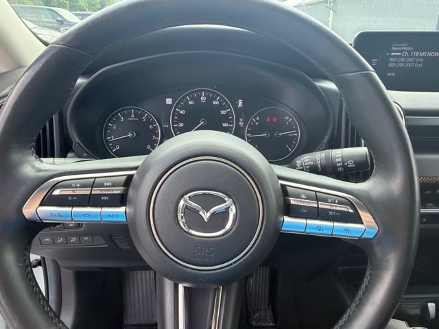 Used 2024 MAZDA CX-50 2.5 Turbo w/ Cargo Package AWD/4WD image 15