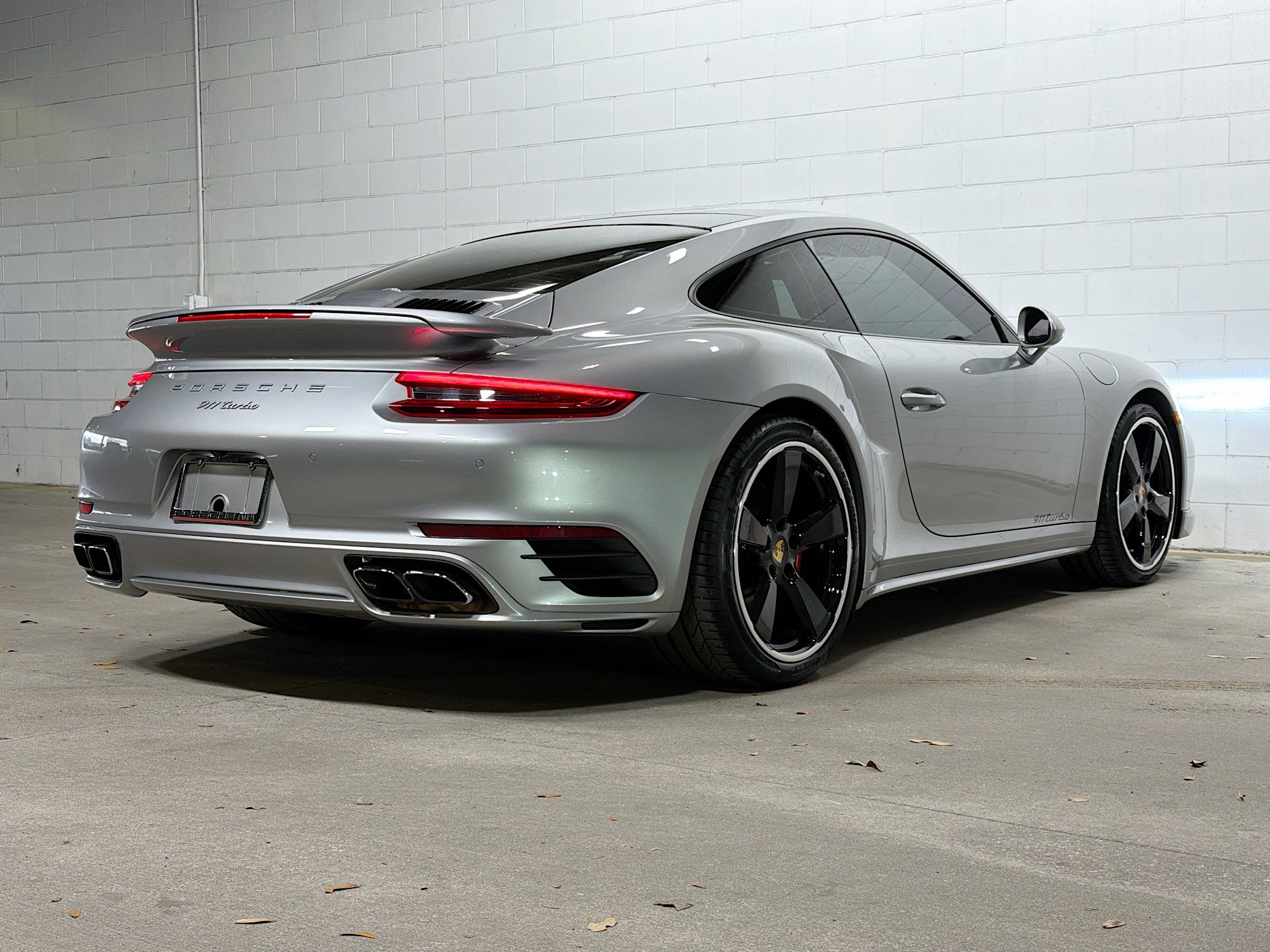 Used 2019 Porsche 911 Turbo image 7