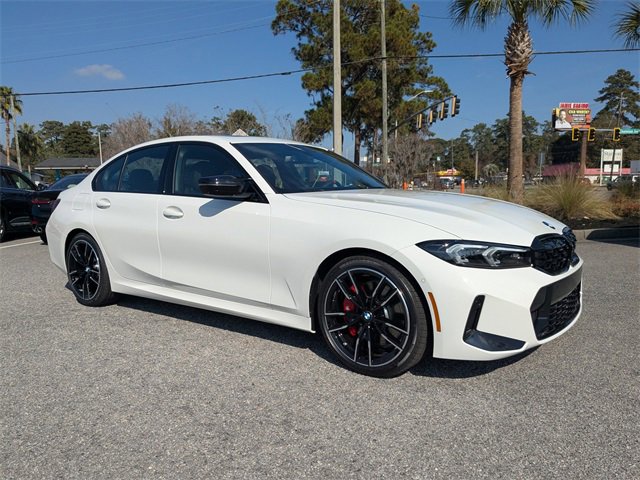 New 2026 BMW M340i w/ Premium Package image 3
