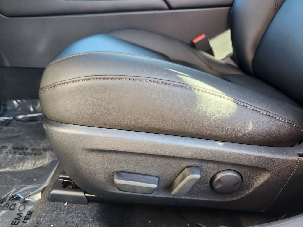 New 2026 MAZDA MAZDA3 2.5 S Sedan w/ Preferred Pkg image 13