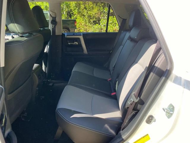 Used 2019 Toyota 4Runner SR5 Premium AWD/4WD image 9