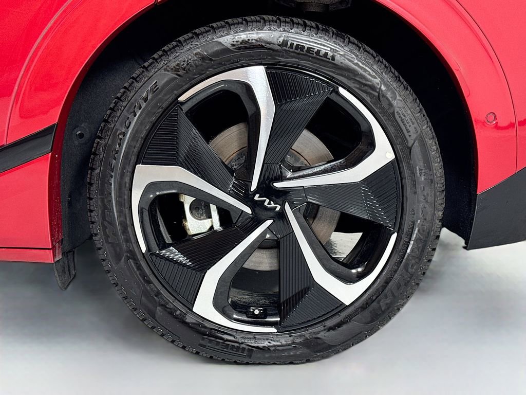Used 2023 Kia EV6 GT-Line AWD/4WD image 11