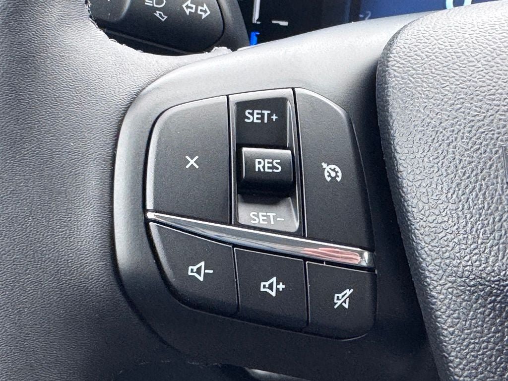 New 2026 Ford Maverick XLT w/ XLT Luxury Package AWD/4WD image 8