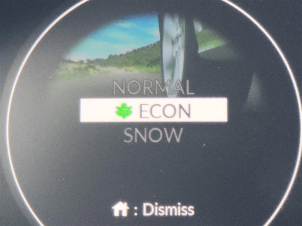 New 2026 Honda CR-V EX image 14