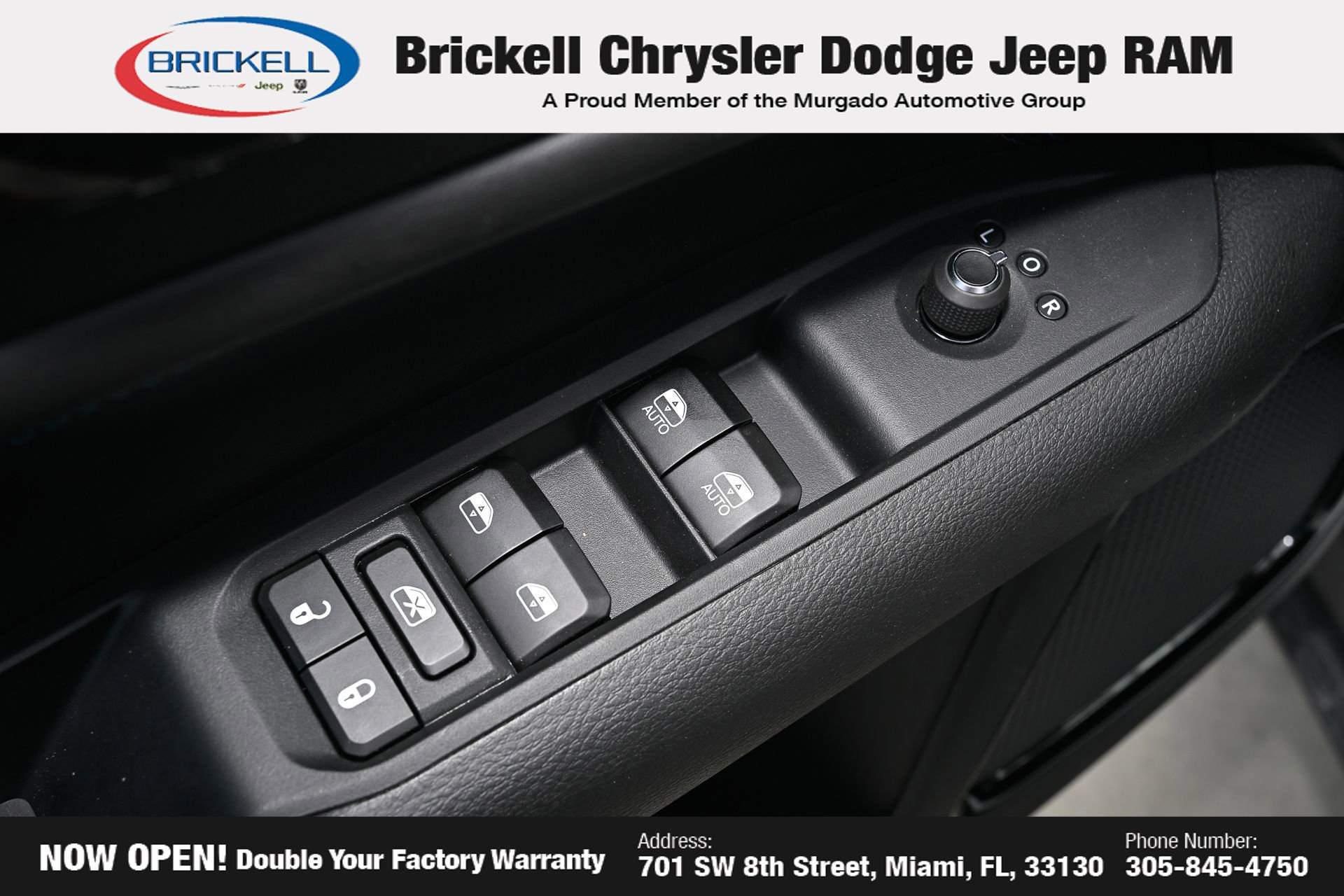 Used 2026 Jeep Compass Latitude AWD/4WD image 25