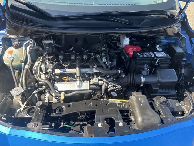 Used 2024 Nissan Versa SV image 9
