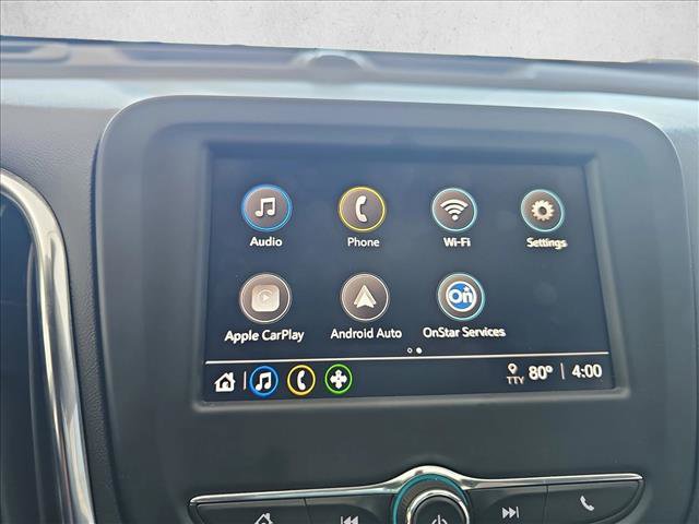 Used 2022 Chevrolet Equinox LT image 17