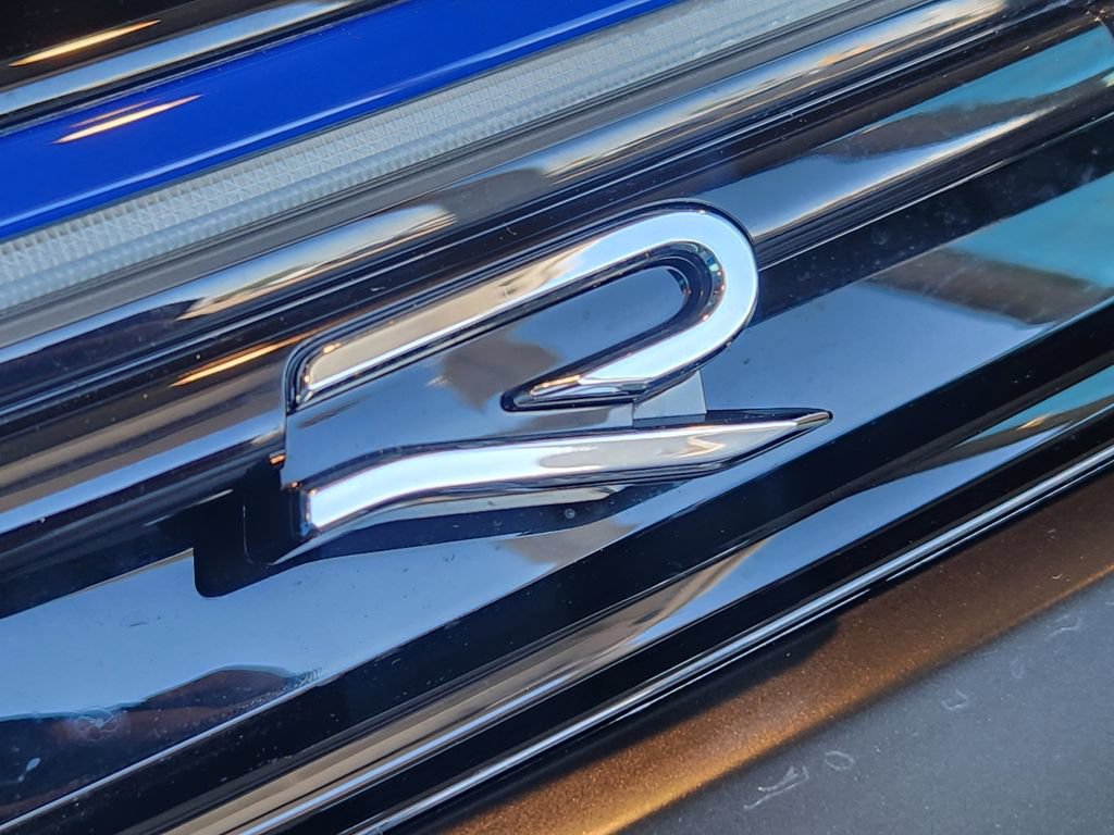 New 2026 Volkswagen Golf AWD/4WD image 8