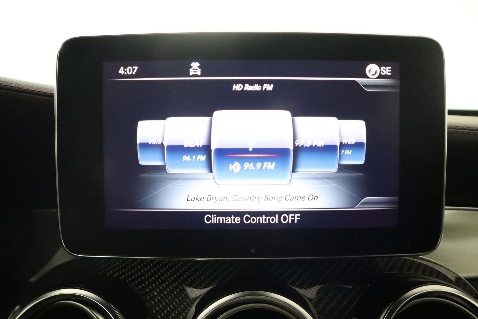 Used 2019 Mercedes-Benz GLC 43 AMG 4MATIC image 45