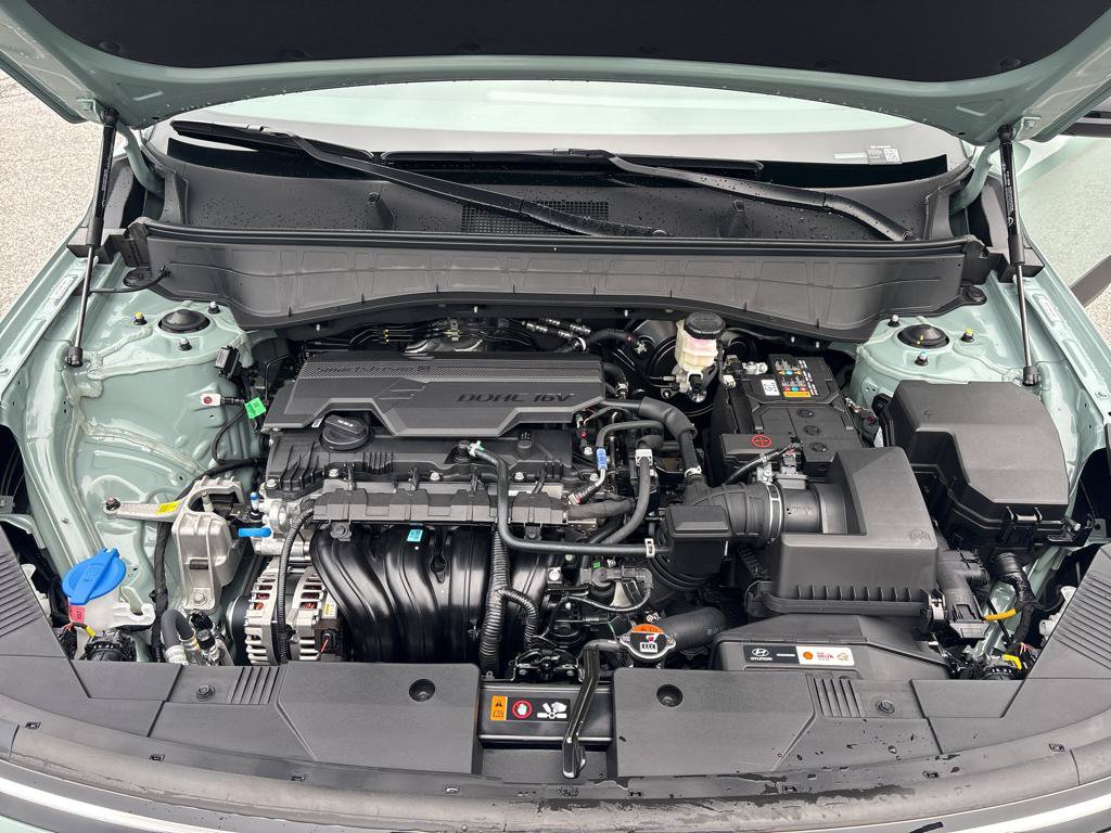 New 2027 Hyundai Kona SEL Sport AWD/4WD image 20