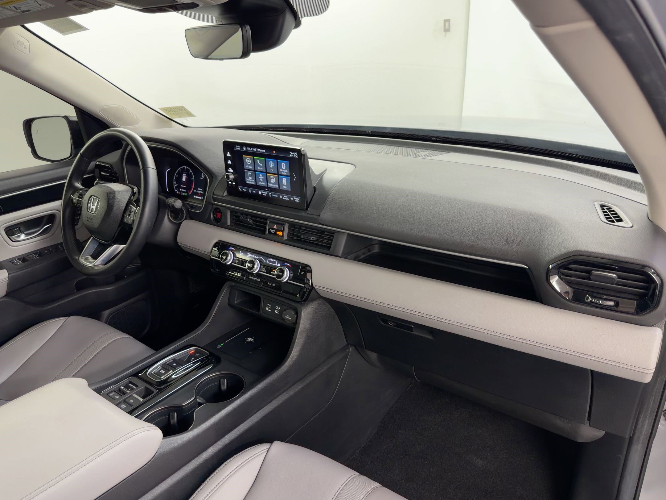 Used 2024 Honda Pilot EX-L image 36