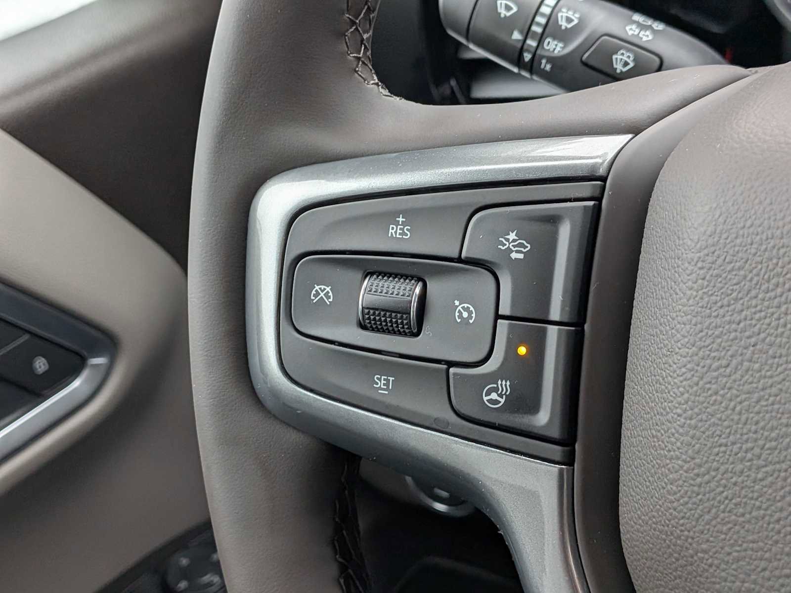 New 2026 Chevrolet Silverado 1500 LT w/ All Star Edition Plus image 27