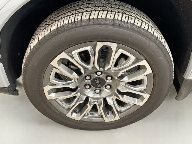 Used 2025 GMC Sierra 1500 Denali Ultimate image 35