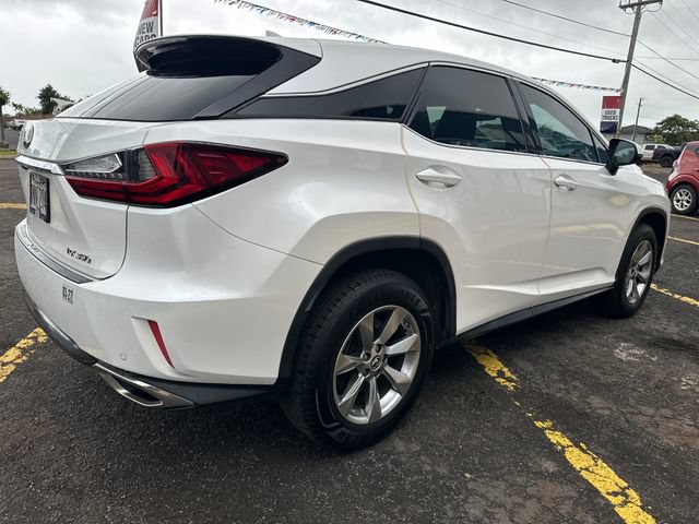 Used 2018 Lexus RX 350 FWD image 5
