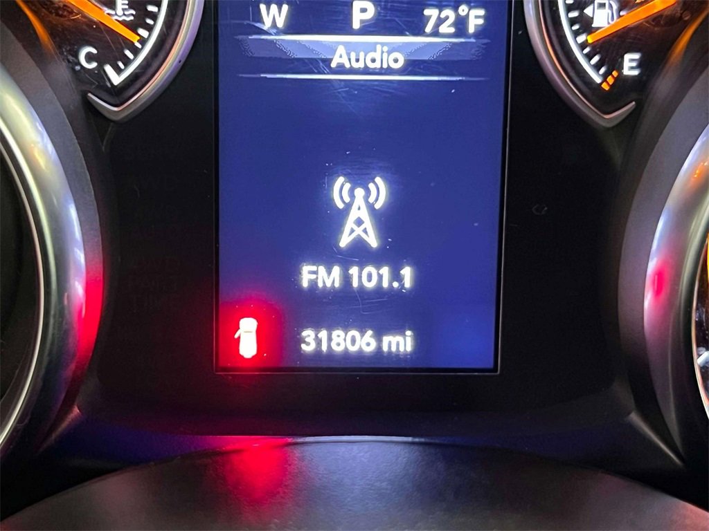 Used 2023 Jeep Wrangler Sport S image 25