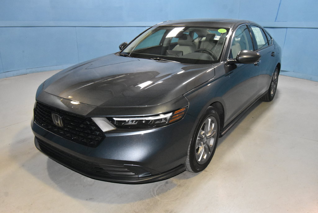 Used 2024 Honda Accord EX image 23