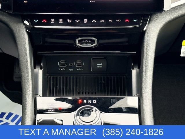 New 2026 Jeep Grand Cherokee Laredo image 16