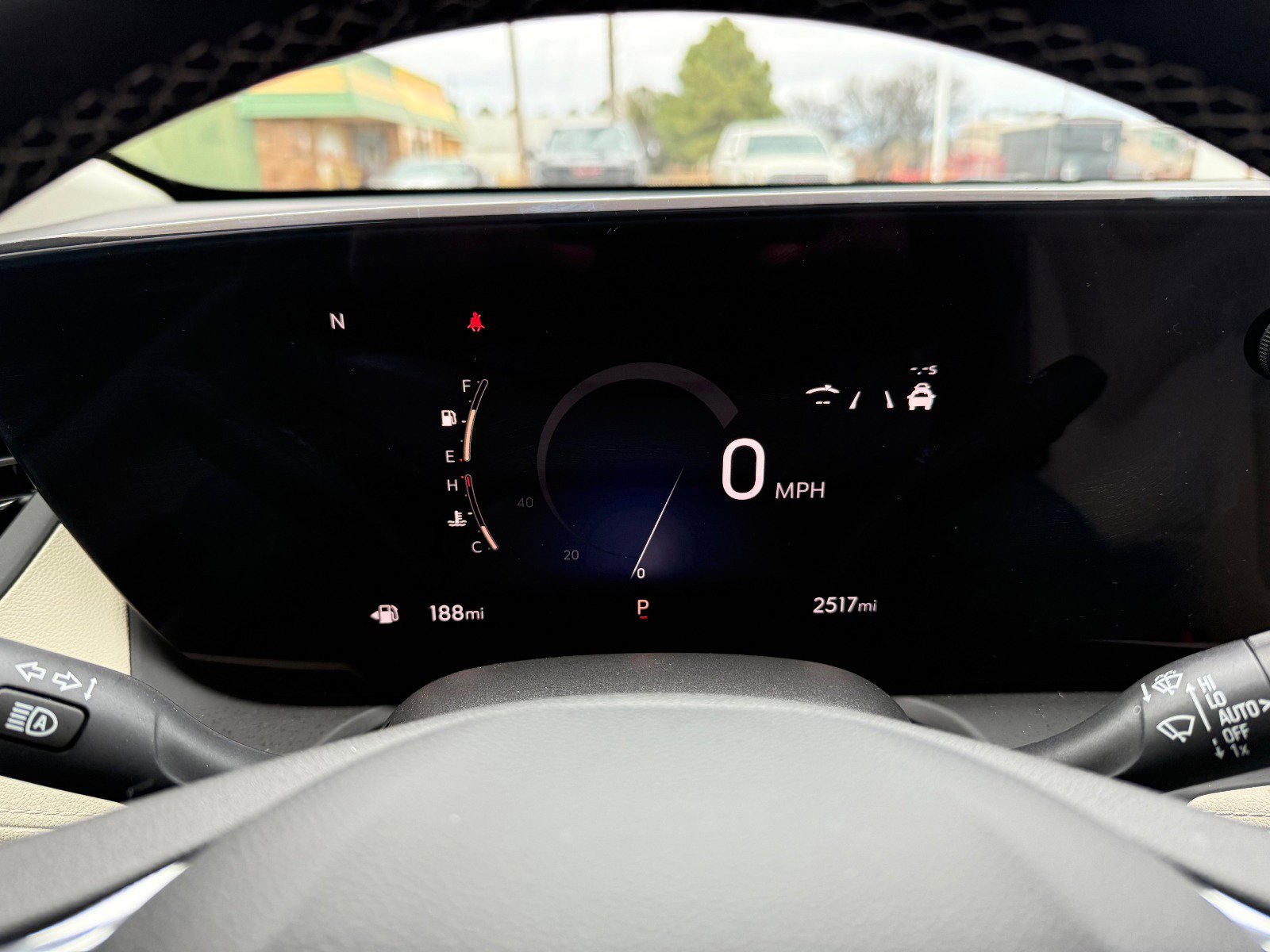 Certified 2026 Buick Encore GX Avenir w/ Avenir Technology Package image 20