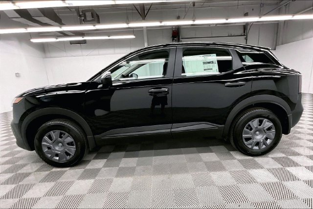 New 2027 Nissan Kicks S AWD/4WD image 18