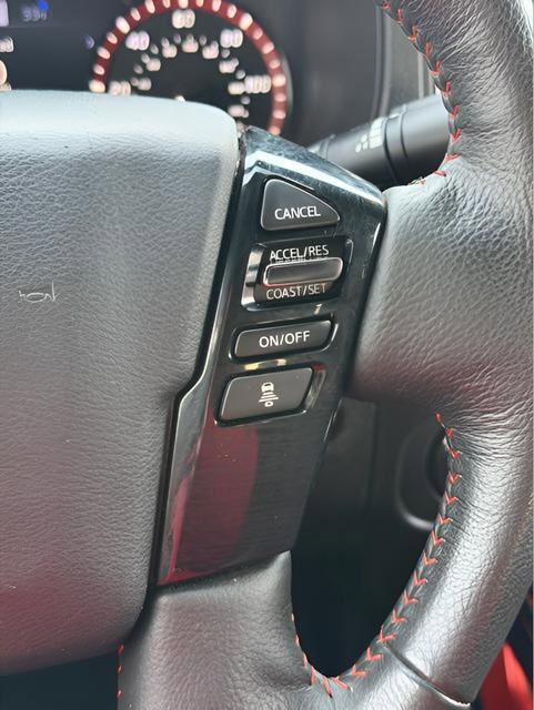 Used 2023 Nissan Frontier PRO-4X w/ Pro Convenience Package image 34