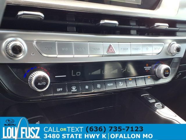Used 2023 Kia Telluride S AWD/4WD image 13