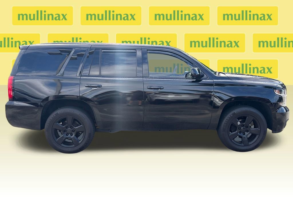 Used 2015 Chevrolet Tahoe 2WD image 2