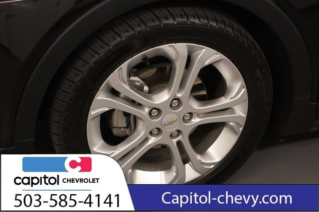 Used 2021 Chevrolet Bolt LT FWD image 9