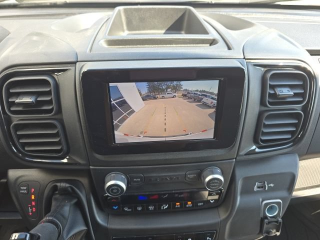 Used 2025 RAM ProMaster 1500 w/ Safety Group FWD image 26
