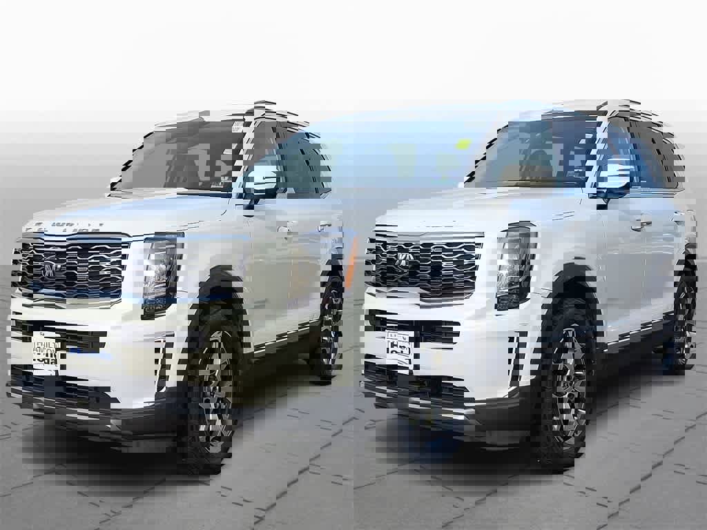 Used 2020 Kia Telluride EX