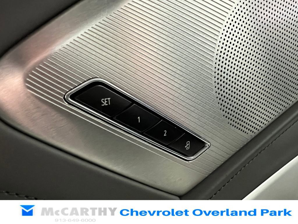 Used 2024 Chevrolet Corvette E-Ray image 25