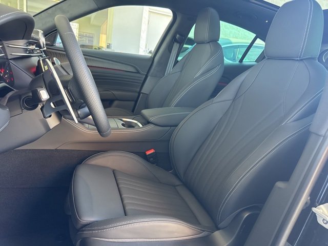 New 2025 Maserati Grecale Modena image 14