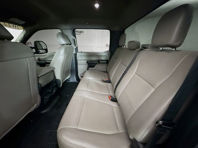 Used 2022 Ford F450 XL image 22