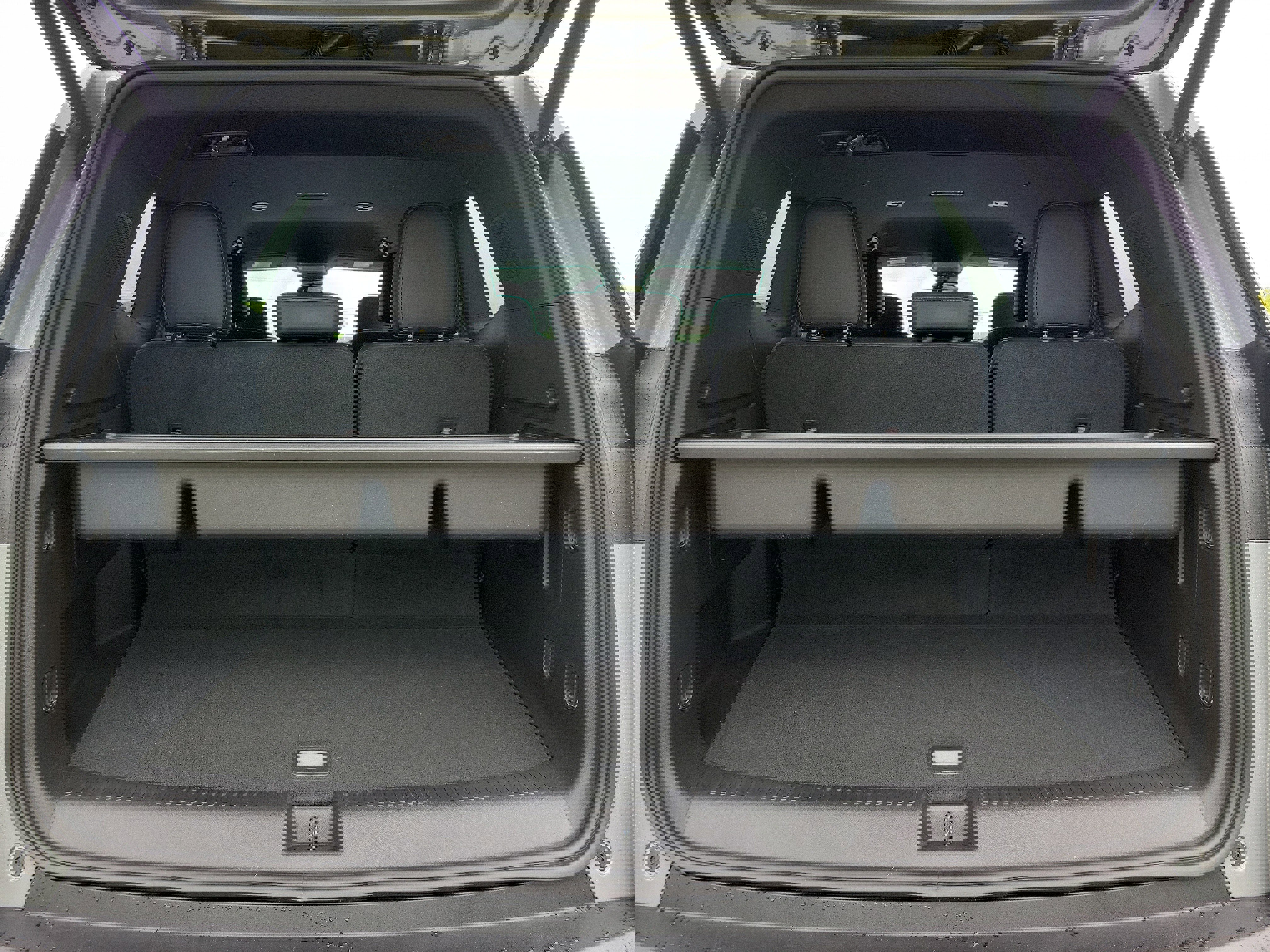 New 2025 GMC Acadia Elevation w/ Elevation Premium Package image 16