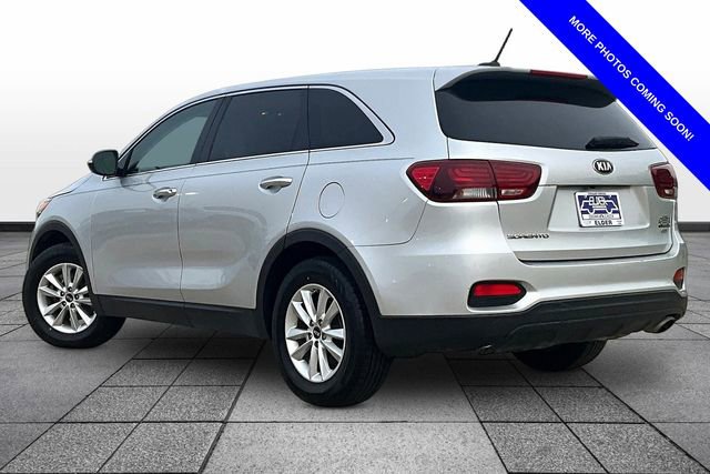 Used 2019 Kia Sorento L image 12