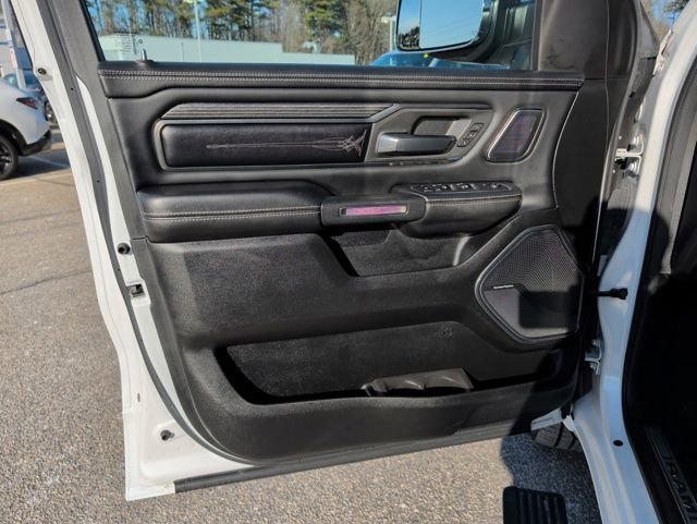 Used 2021 RAM 1500 Limited image 16
