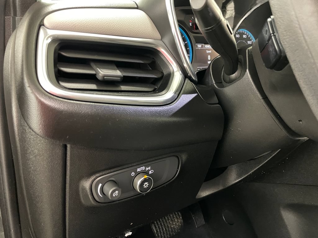 Certified 2021 Chevrolet Equinox LS FWD image 23