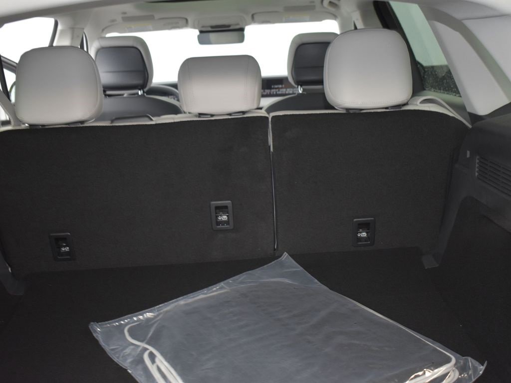 New 2026 Lincoln Nautilus Reserve image 10