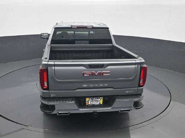 Used 2023 GMC Sierra 1500 SLT w/ SLT Premium Package AWD/4WD image 18