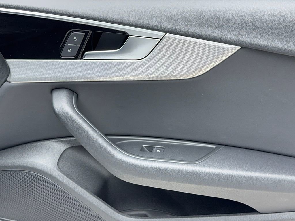 Used 2025 Audi A5 2.0T Premium Plus AWD/4WD image 46