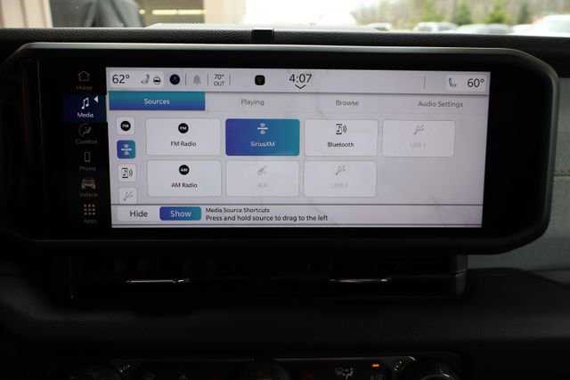 New 2026 Jeep Gladiator Willys image 19