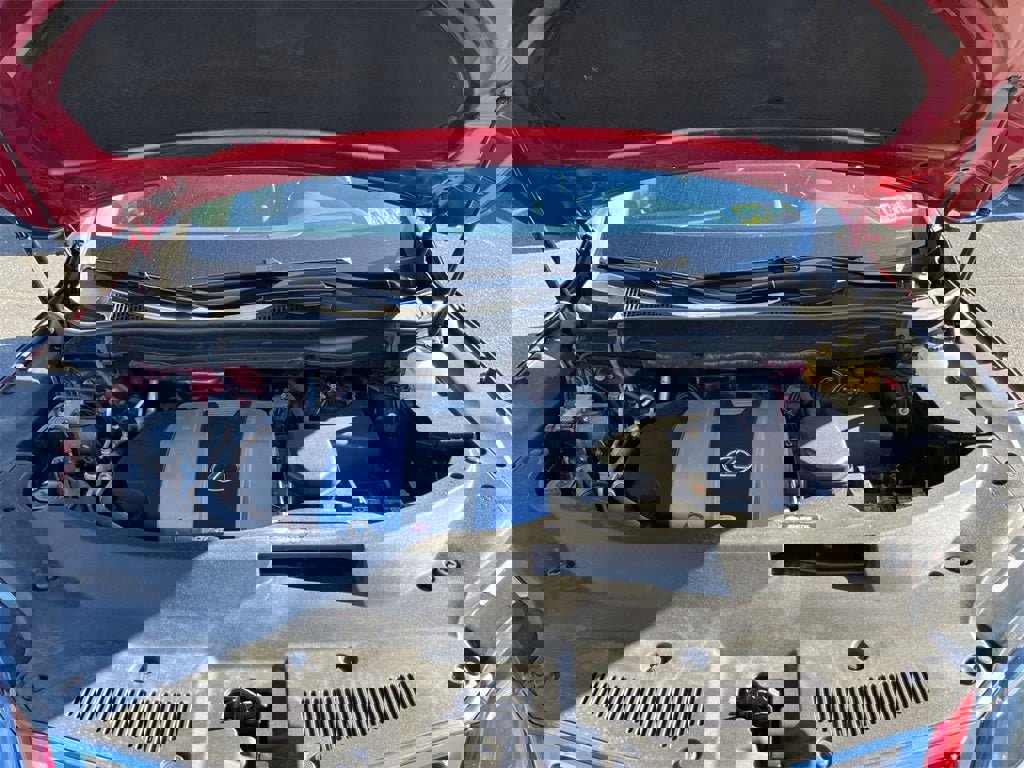 Used 2021 Lexus RX 350 AWD w/ Premium Package image 28