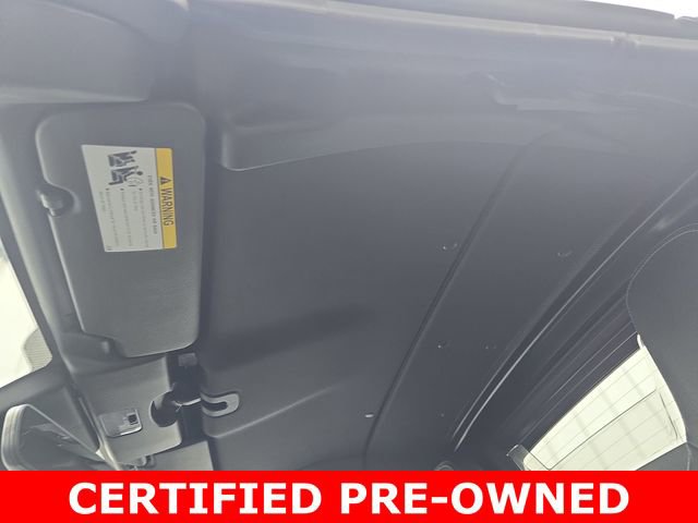 Certified 2025 MAZDA MX-5 Miata RF Grand Touring image 28