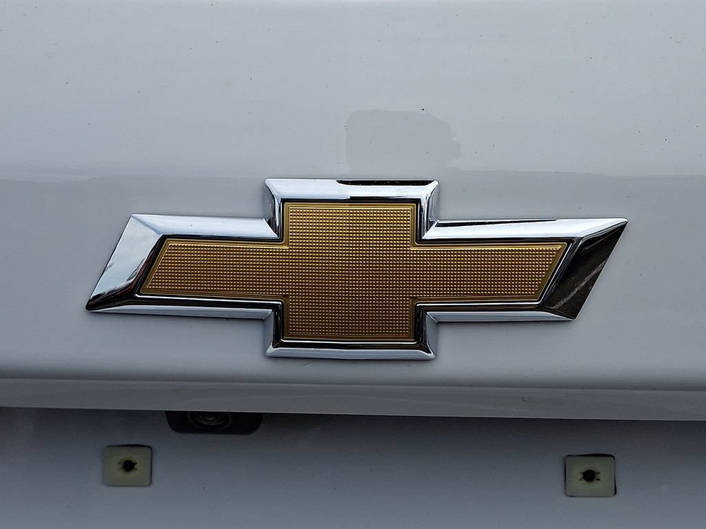 Used 2023 Chevrolet Equinox LT FWD image 30