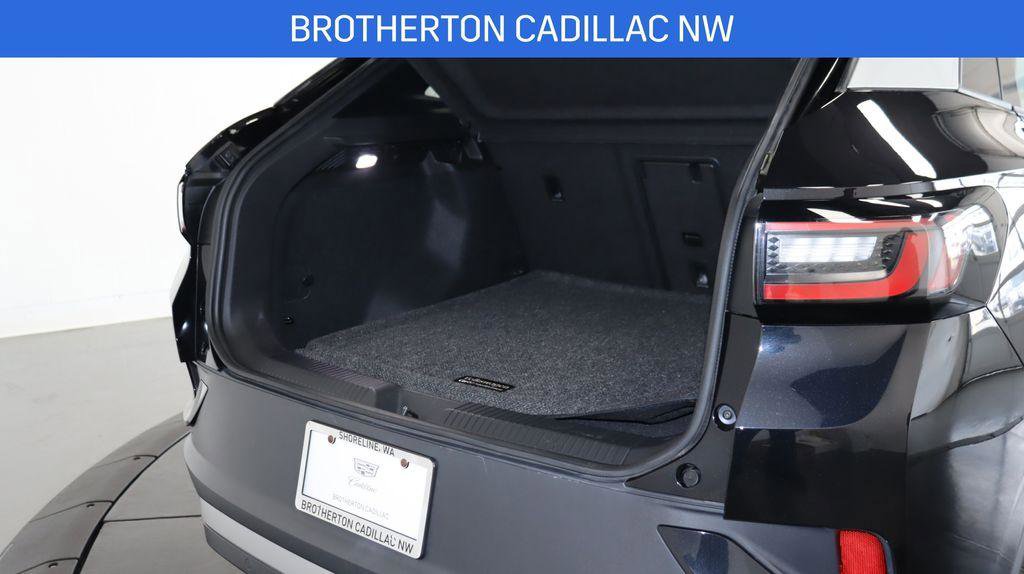 Used 2023 Volkswagen ID.4 Pro S Plus image 27