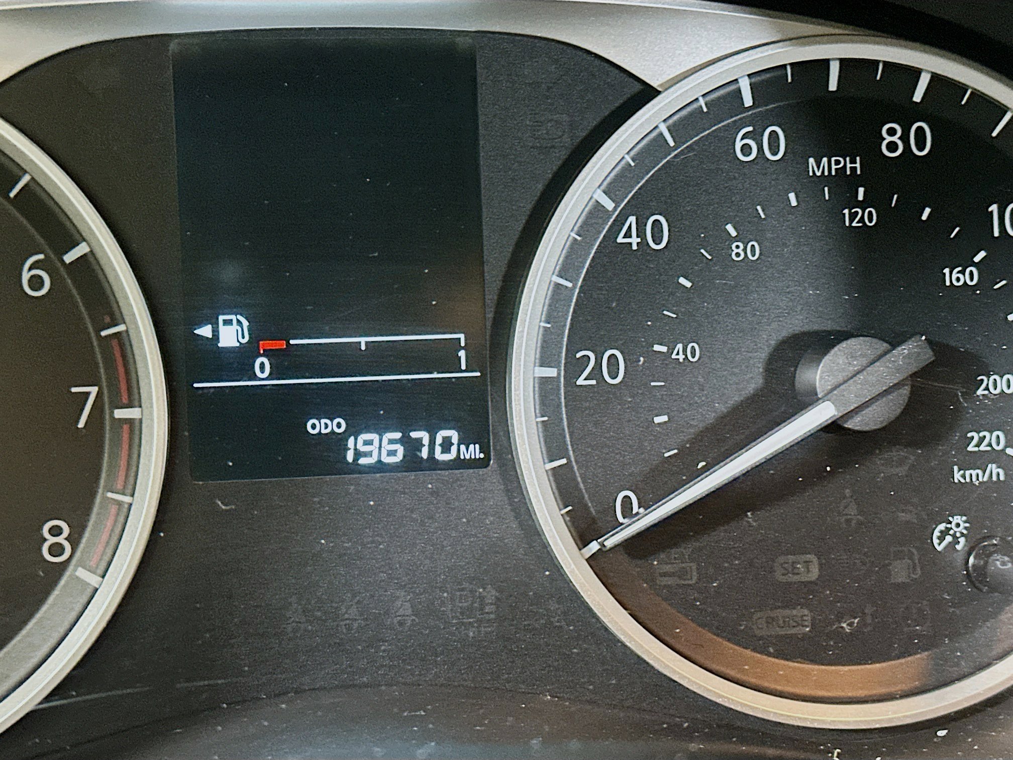 Used 2024 Nissan Kicks S image 19