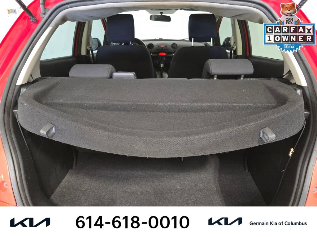 Used 2012 MAZDA MAZDA2 Touring image 21
