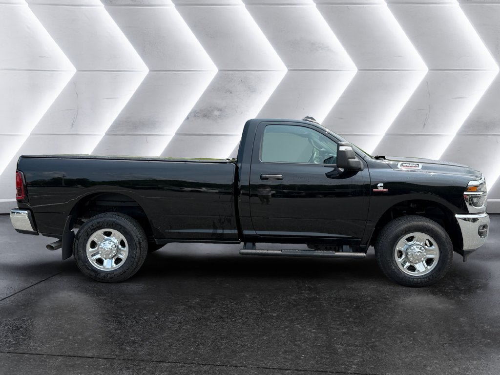 Used 2026 RAM 3500 Tradesman AWD/4WD image 7