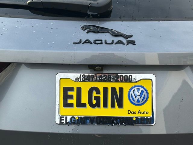 Used 2022 Jaguar F-PACE S image 17