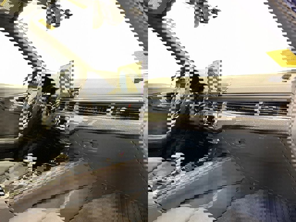 Used 2022 Audi S4 Premium Plus image 23